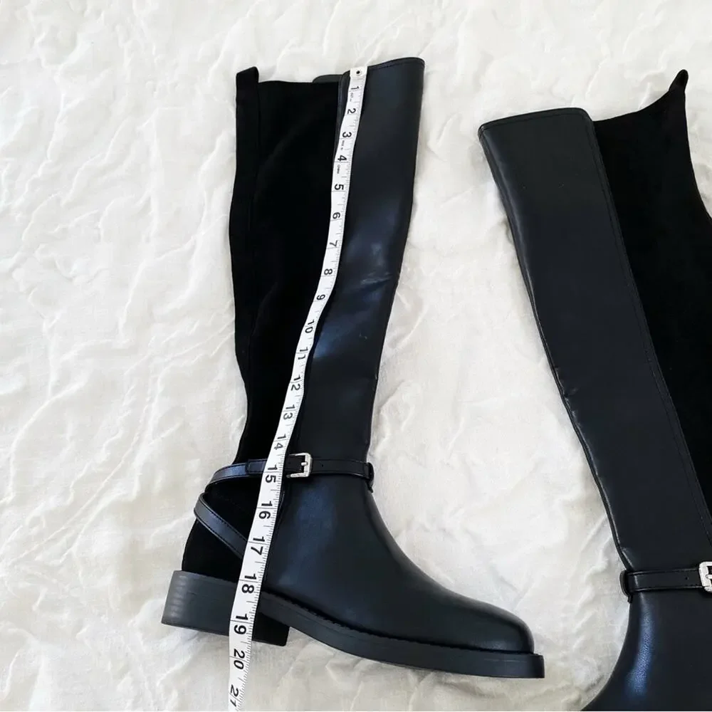 Dolce Vita Phanta Boot Size 6 New $100